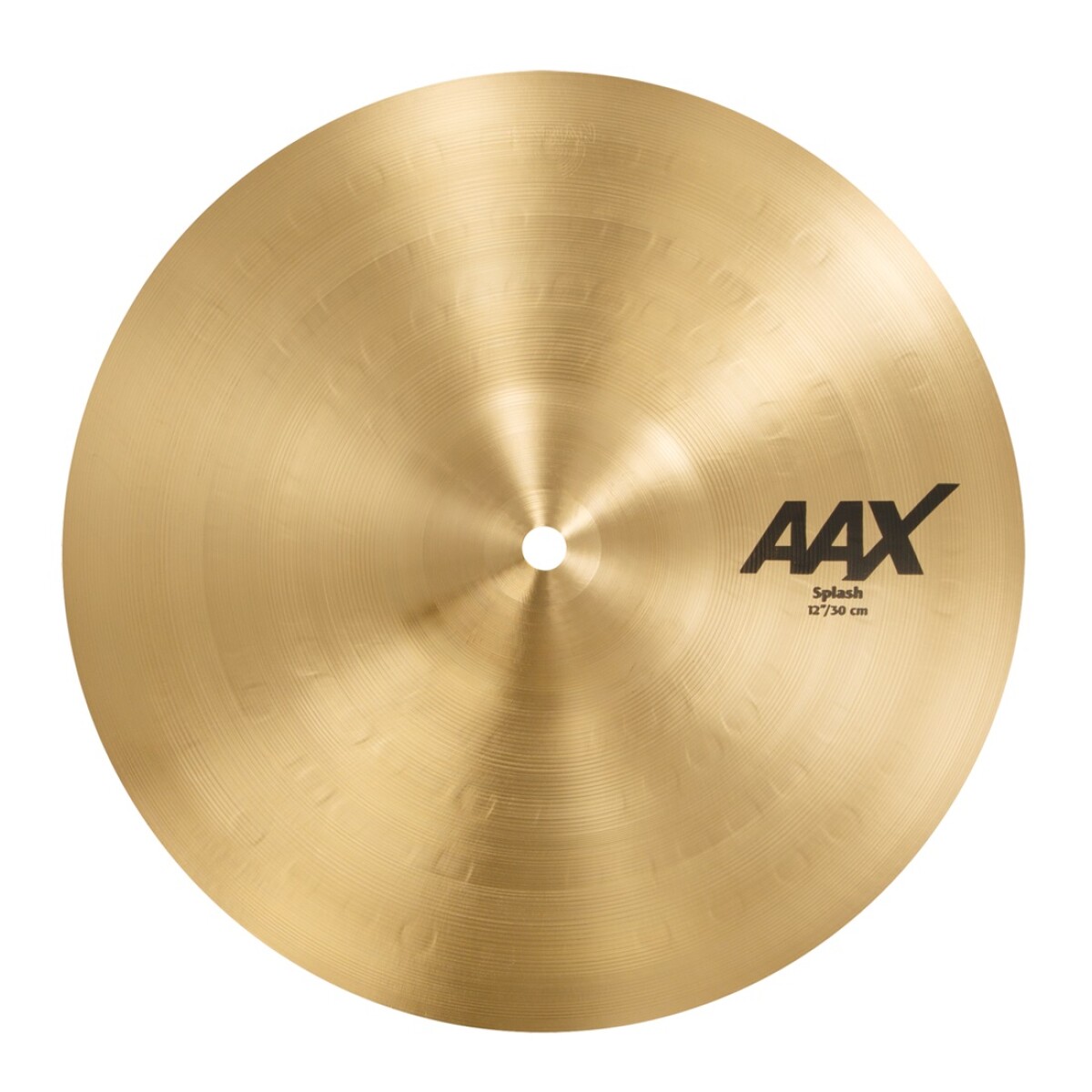Platillo Sabian Aax 12sp 