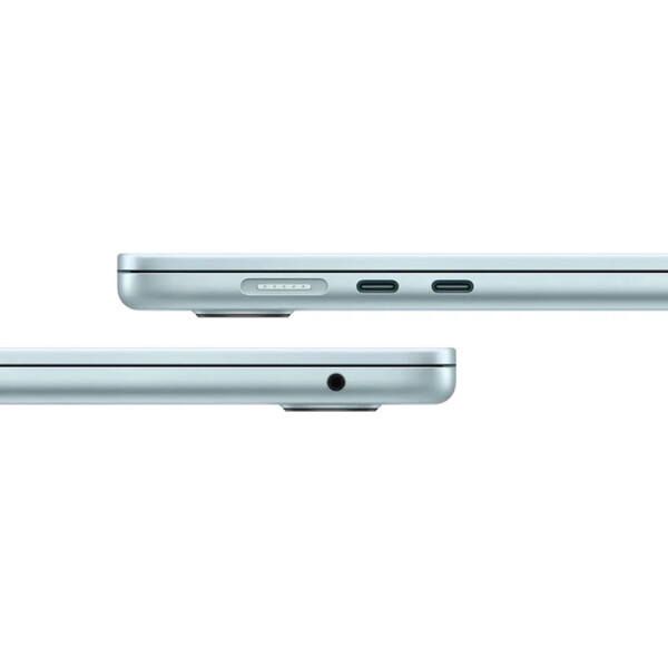Apple Macbook Air M5 10+10, 16gb, 512gb Ssd, 15.3'' Retina MACBOOK AIR MDVQ4LL/A M5/16/512 CELESTE