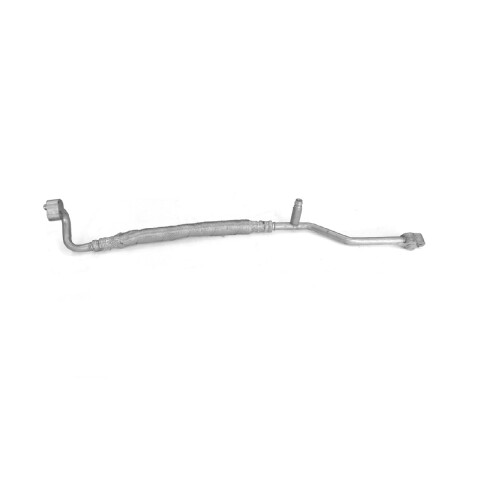 CAÑO DE AIRE ACONDICIONADO GOL G5 Caño De Aire Acondicionado Gol G5