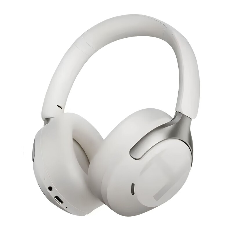 Auriculares inalámbricos Bluetooth Haylou S40 Anc Blanco