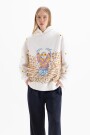 BUZO SIMON Beige