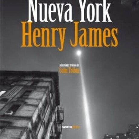 NUEVA YORK NUEVA YORK