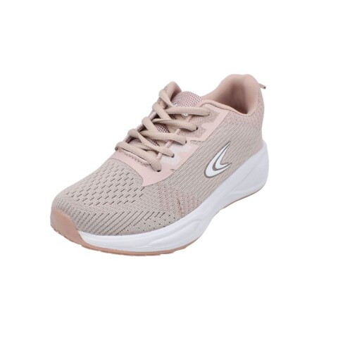 CHAMPION 35-44 PINK/WHT