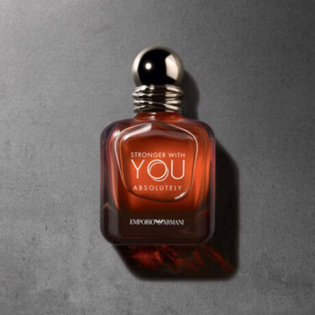 Fragancia Masculina Emporio Armani SWY Absolutely EDT 100 ml