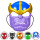 Máscara Hasbro Marvel Avengers Ironman Spiderman Hulk Aleatorio