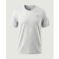 Remera de Hombre TIFFOSI Running Blanco