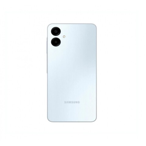 SAMSUNG Galaxy A06 128GB / 4GB Ram Light Blue Samsung Galaxy A06 128gb / 4gb Ram Light Blue