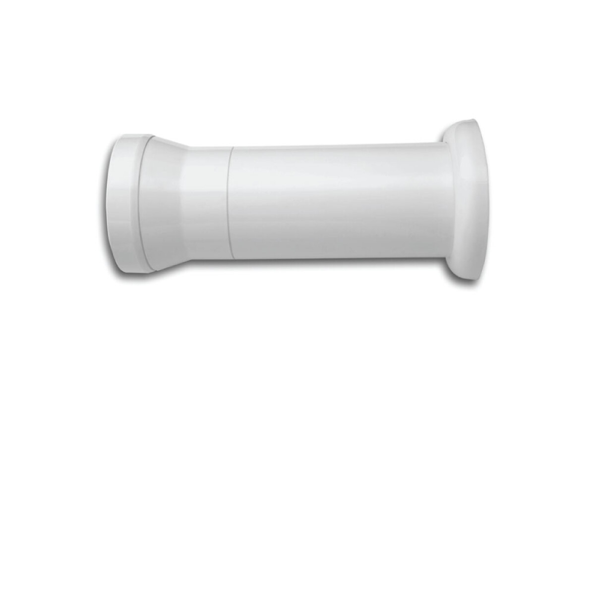 Tubo de Coexion Recto 