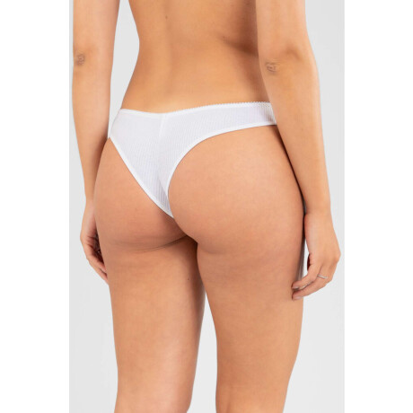 Colaless moqui Blanco