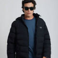 CAMPERA STROM DIXIE Negro