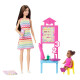 Barbie Maestra Con Muñeca Barbie Maestra Con Muñeca