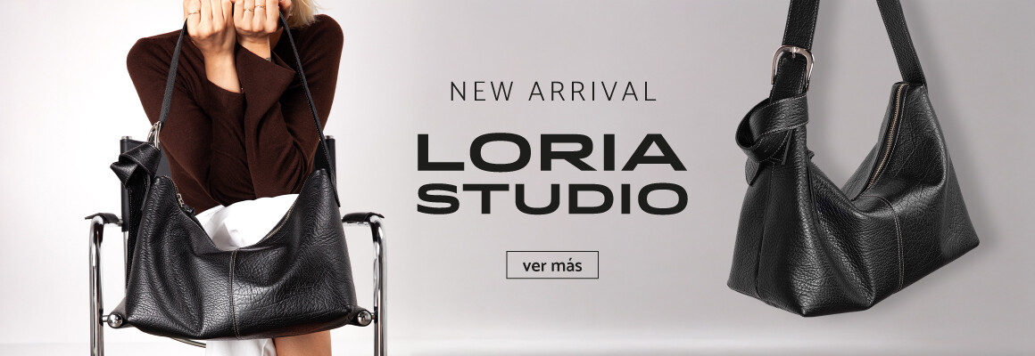 Loria studio