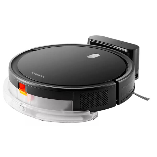 Aspiradora Robot Xiaomi Vacuum E5 Wifi NEGRO