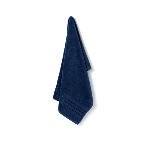 Toalla Baño Priori Döhler 65 cm x 130 cm 100% Algodón AZUL MARINO