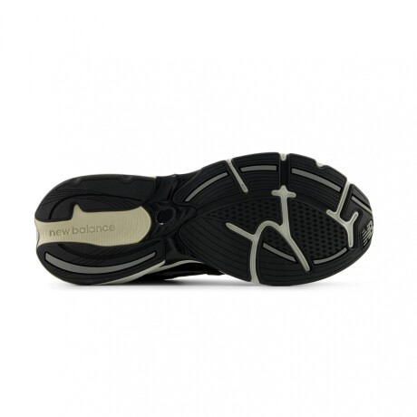 Championes New Balance 2010 Black