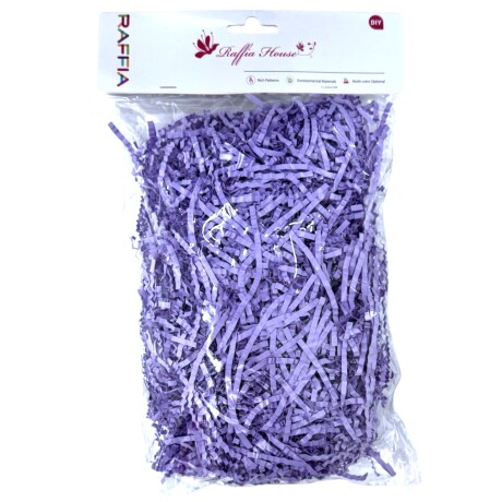 Papel Picado de Colores Lila