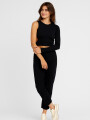 Tops Vaduz Negro