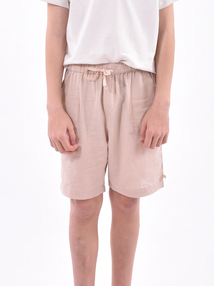 SHORT SEDNA - BEIGE 