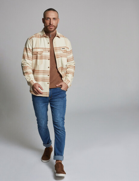 Sobrecamisa Sobrecamisa