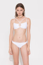 BIKINI MERI Blanco