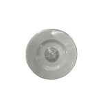 Sensor movimiento infrarrojo embutir techo 1000W ELE07369