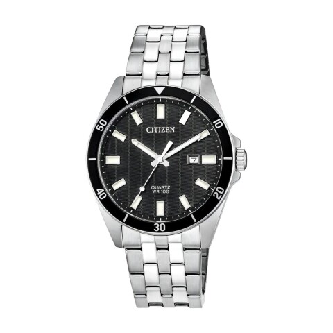 Reloj Citizen BI5050-54E para hombre en acero Reloj Citizen Bi5050-54e Para Hombre En Acero