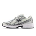 Championes New Balance Unisex - 740 - U7402Y9 WHITE/GREY