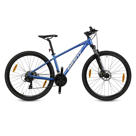 Bicicleta Giant Rincon 2 Mtb Aluminio Rodado 29 Azul