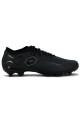ZAPATO DE FUTBOL 11 LOTTO MODELO MINZA Negro