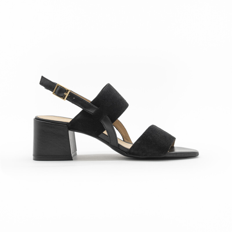 Sueco CAMURCA VIENA BLACK BLACK