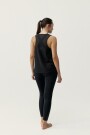 Camiseta Bora Negro