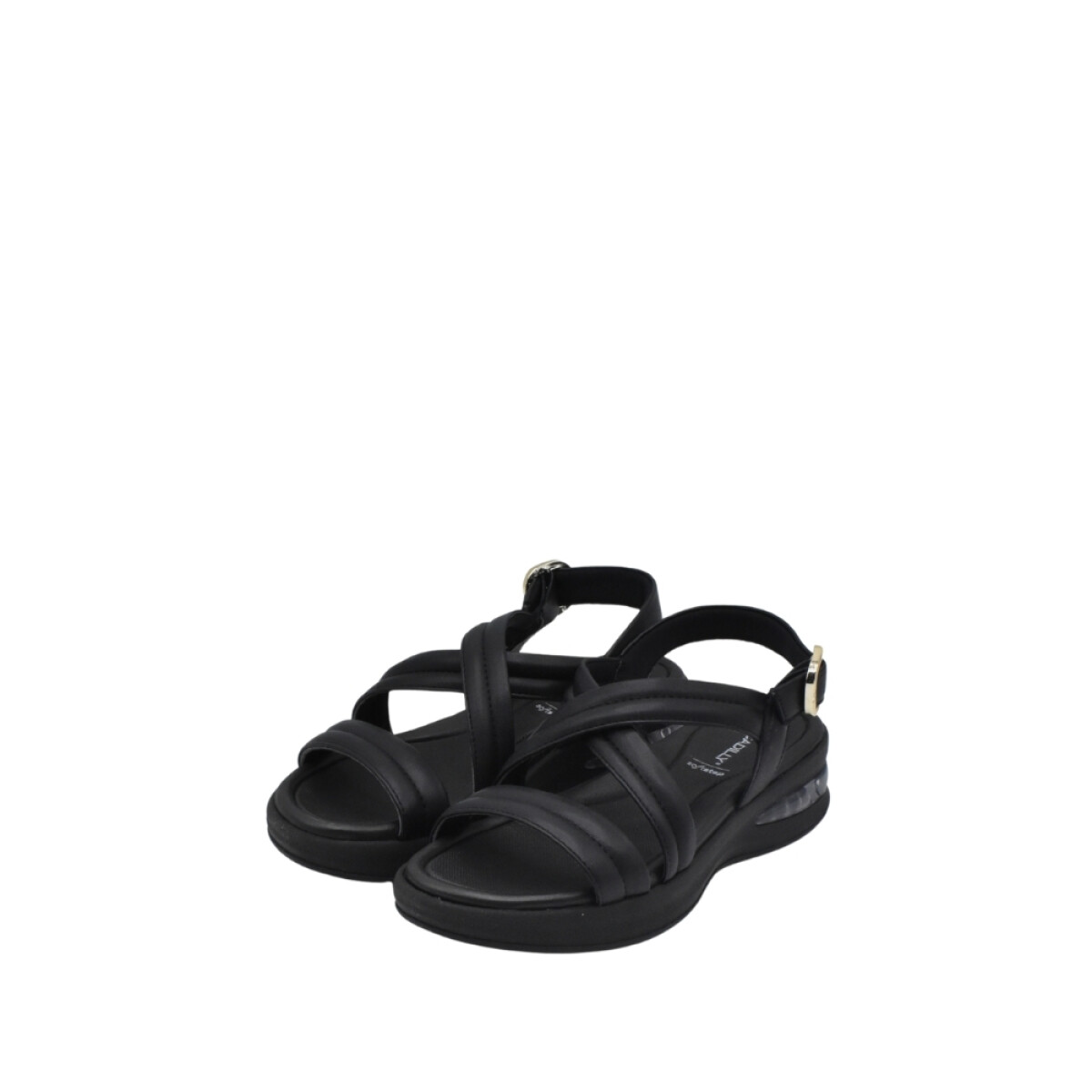 SANDALIA 36-41 - SOFT PRETO 