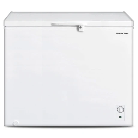 Freezer Horizontal Punktal 300l Freezer Horizontal Punktal 300l