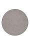 LINEO ALFOMBRA LINEO LIN/1965/3308/ 160CM DIAM ANTHRACITE/SAND