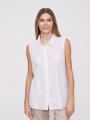 Camisa Katius Blanco