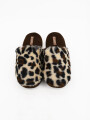 PANTUFLA PRINT VARIOS COLORES