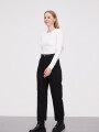 Pantalon Besanzon Negro