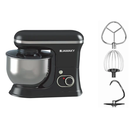 Batidora Planeteria Jamaky 6L 3 en 1 1200W 001