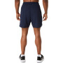 Short Running Icon 7In Short Hombre Midnight/cream