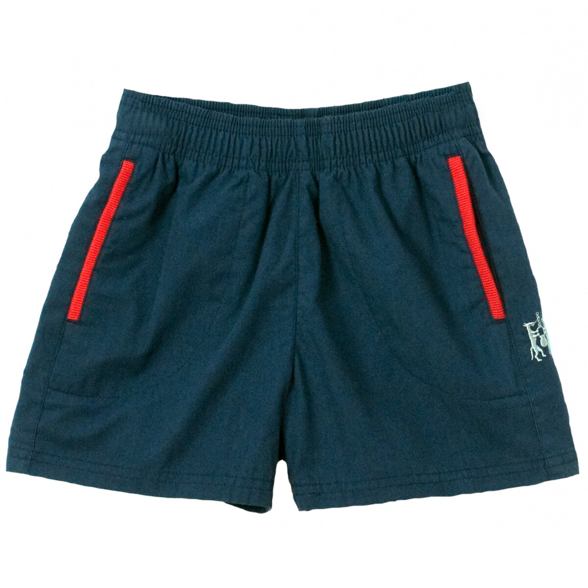 Short deportivo Colegio Seminario Dress navy