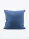 ALMOHADON MALLORCA SMOKE GRIS OSCURO