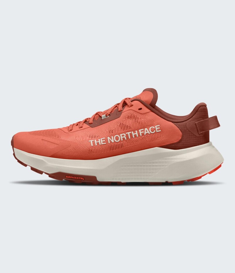 Championes Altamesa 300 V2 - Hombre Lava Red/iron Clay
