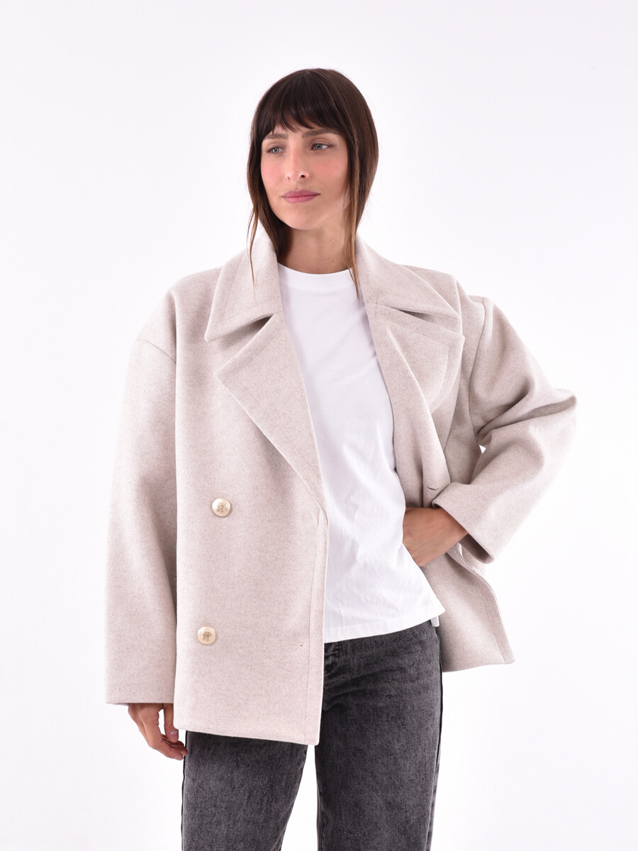 TAPADO CALA - BEIGE CLARO 
