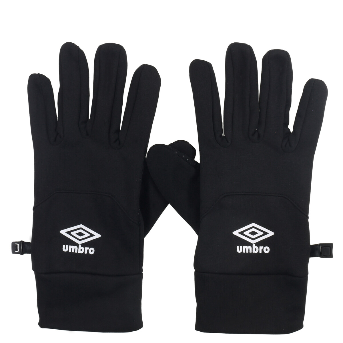 Guantes Umbro Urbano - Negro 