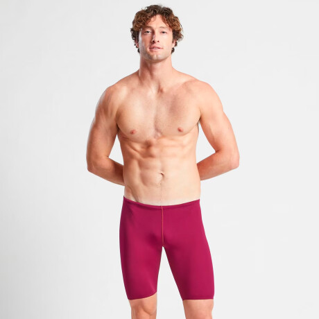 Malla De Baño Hombre Finis Solid Jammer 32 001