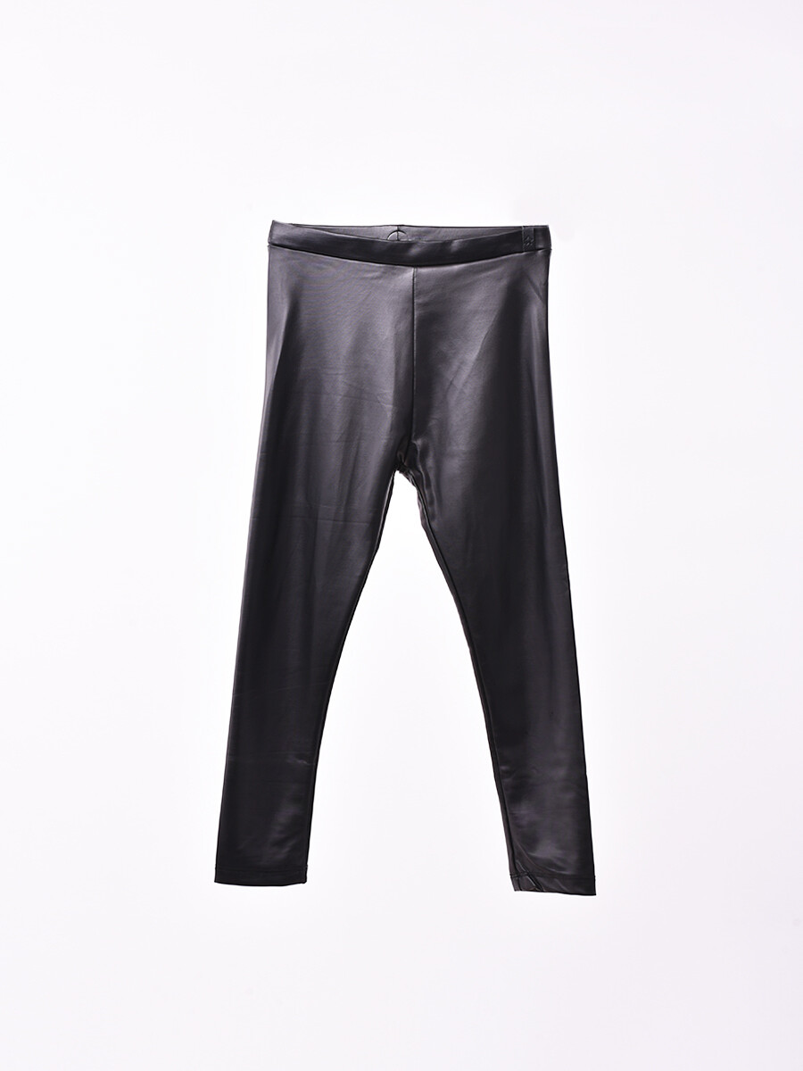 CALZA KIRA - NEGRO 