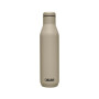 Botella Camelbak SST Vacuum Insulated, 25oz, Dune 0