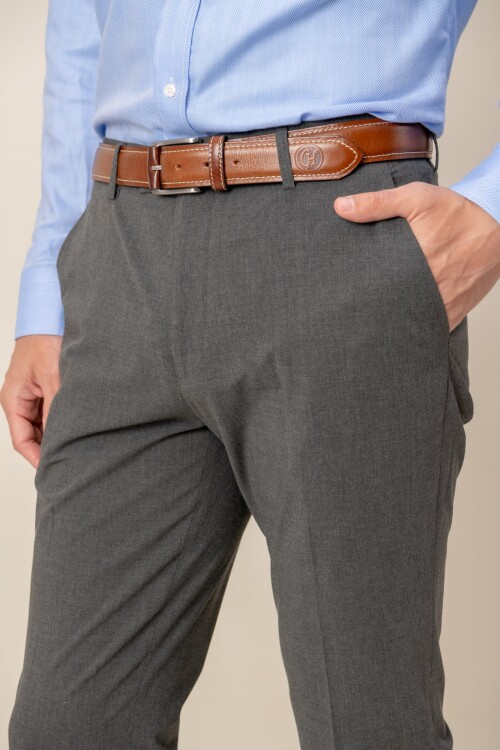 Pantalón Viggo Gris