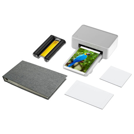 Impresora Portátil Xiaomi Photo Printer 1S Bluetooth Impresora Portátil Xiaomi Photo Printer 1S Bluetooth