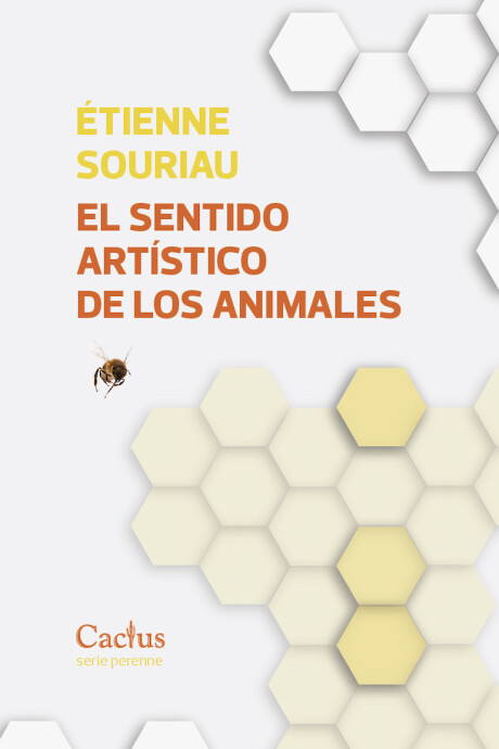 EL SENTIDO ARTÍSTICO DE LOS ANIMALES EL SENTIDO ARTÍSTICO DE LOS ANIMALES